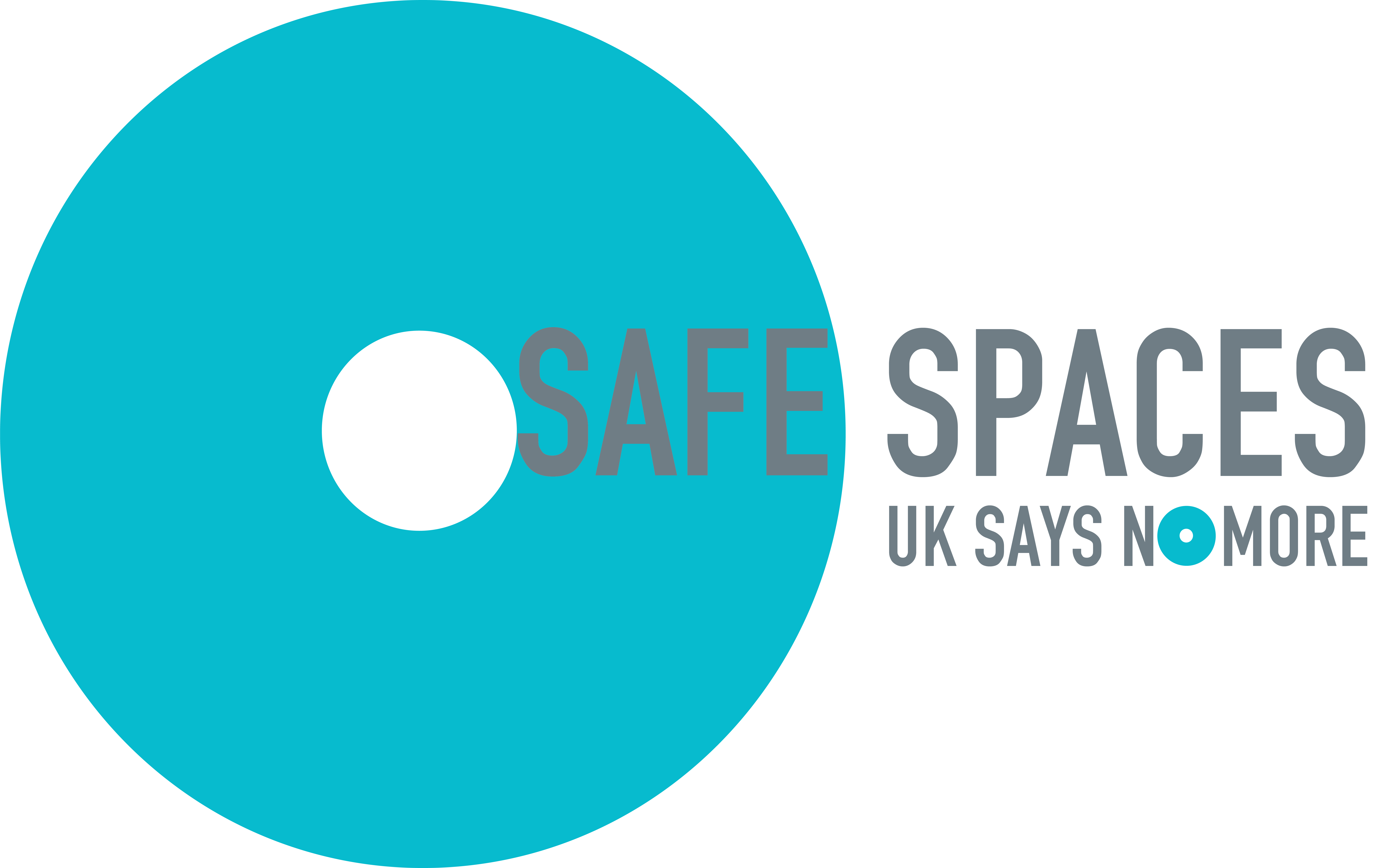 Safer Spaces Image